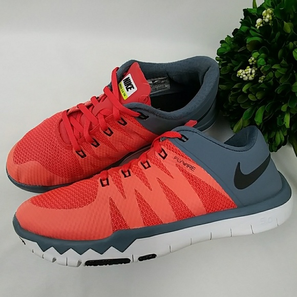 Nike Other - Nike free 5.0 TR mens
