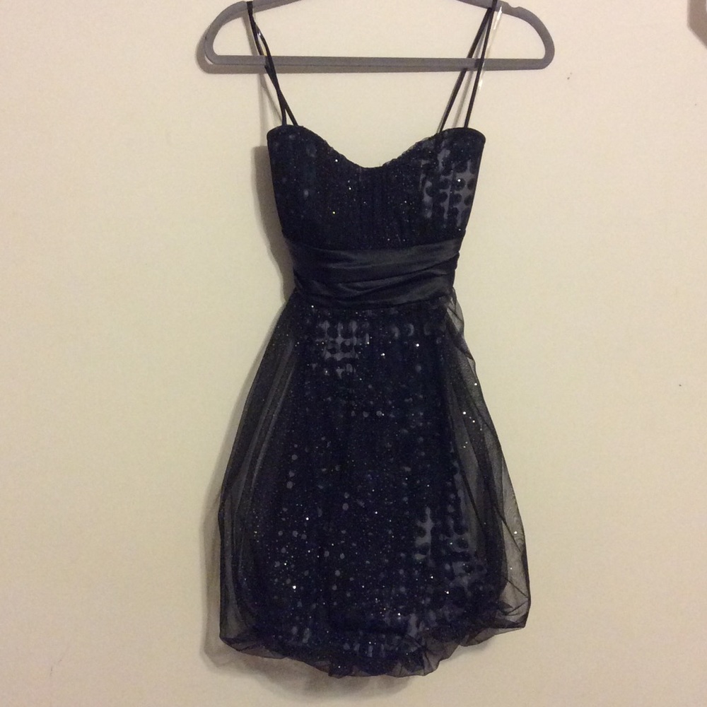 Women's Homecoming/Evening Dress
