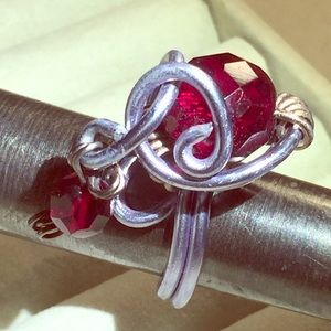 A Touch of Class (Ring)