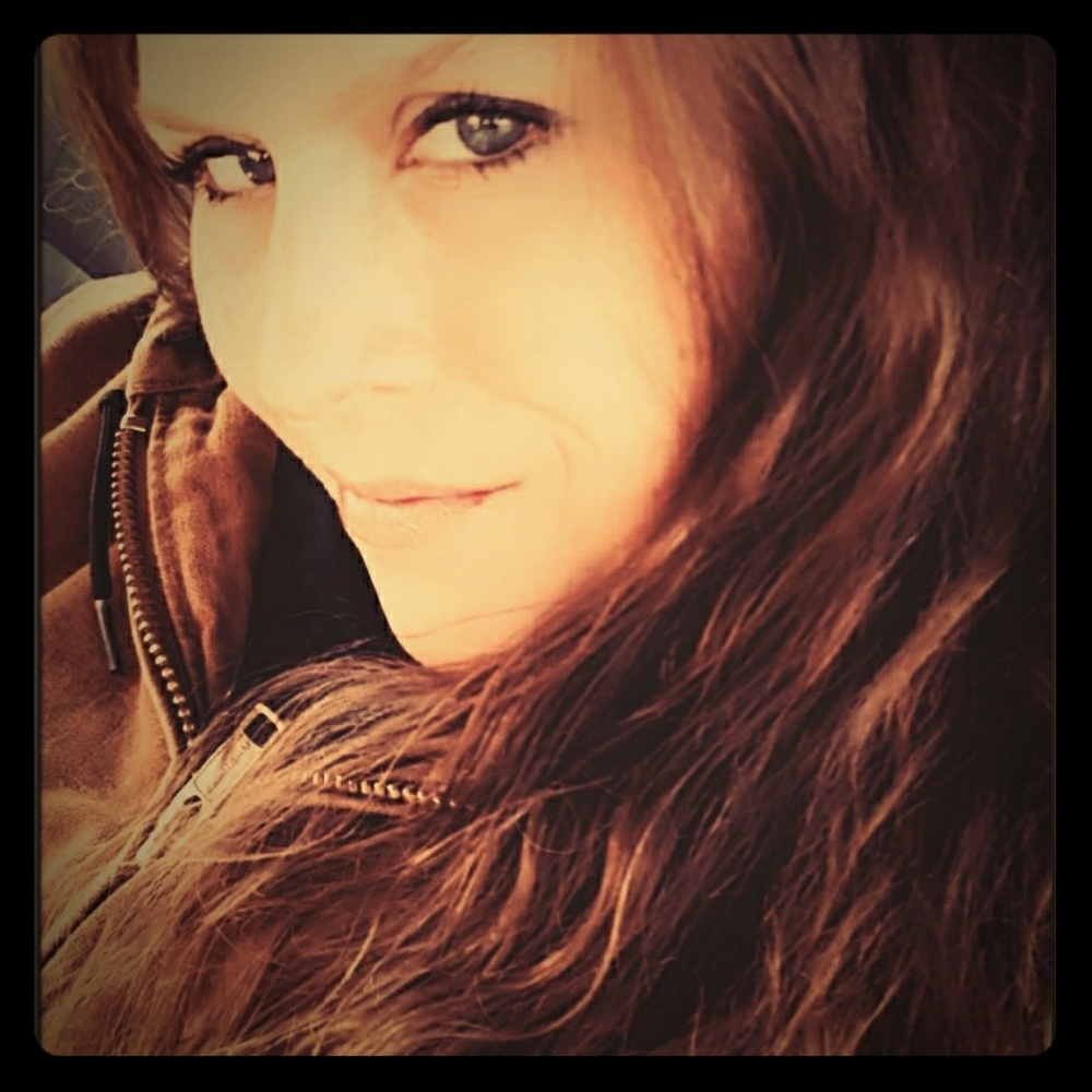 Meet your Posher, Helen