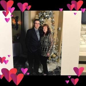 Meet your Posher, Debbie