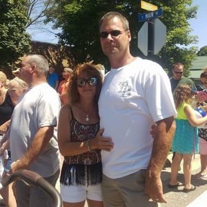 Meet your Posher, Deborah