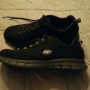 Sketchers Elite memory foam 9