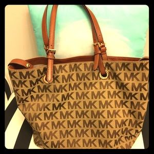 Large Michael Kors Bag