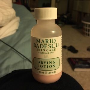 Mario Badescu