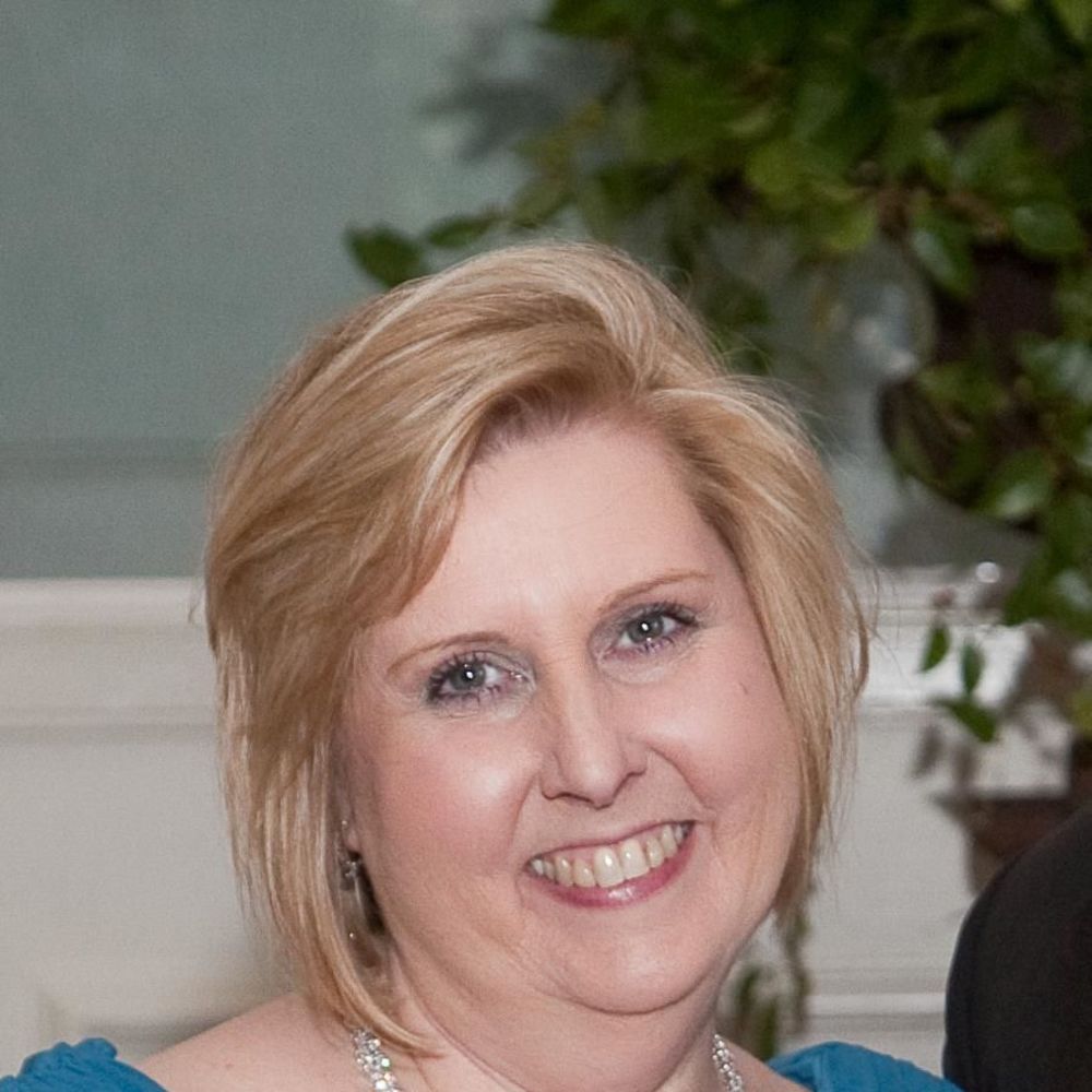 Meet your Posher, Tammy