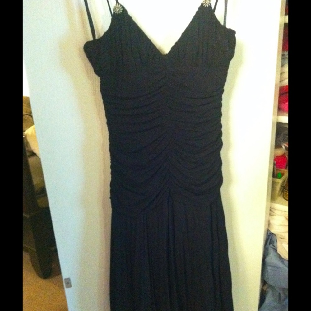 Fall SALE! Sexy black dress