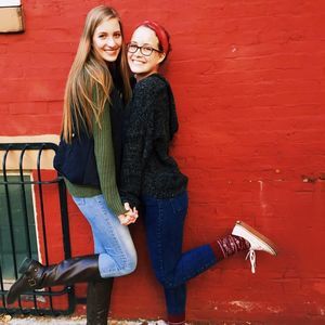 Meet your Posher, Jaime