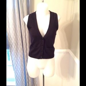 SALE !! Express sweater vest