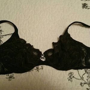 Victoria Secret Bra 34C