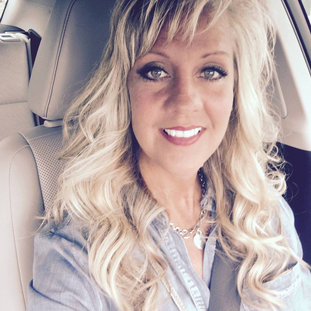 Meet your Posher, Michelle