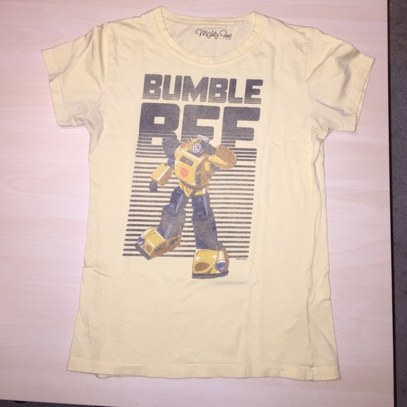 2 Transformers shirts from Hot Topic-šš¼condition - Picture 3 of 4