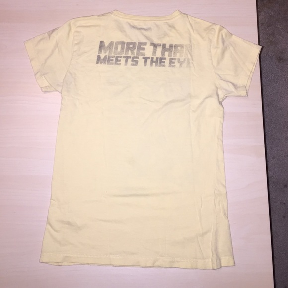 2 Transformers shirts from Hot Topic-šš¼condition - Picture 4 of 4