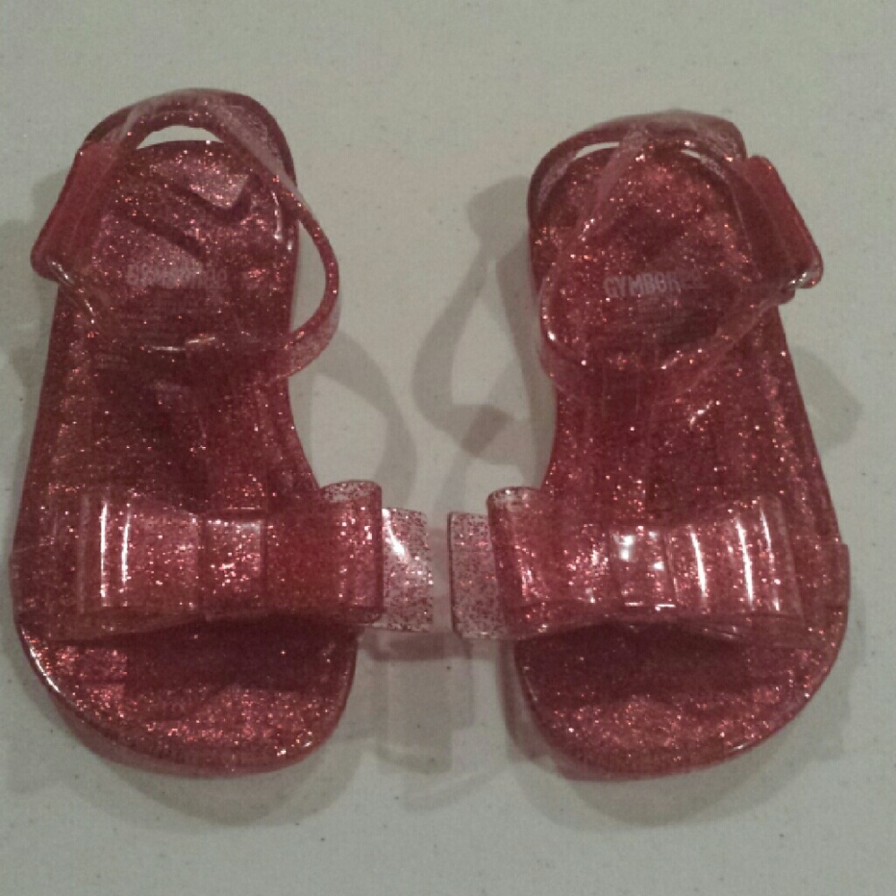 Gymboree Shoes