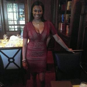 Meet your Posher, Myeishia