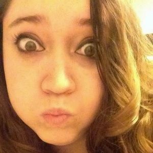 Meet your Posher, Tiffany