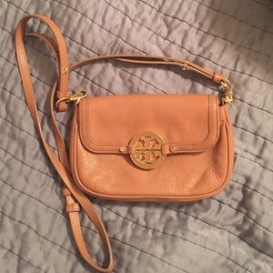 Authentic Tory Burch purse
