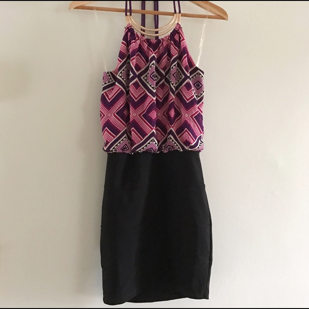 Bodycon dress