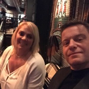 Meet your Posher, Carl