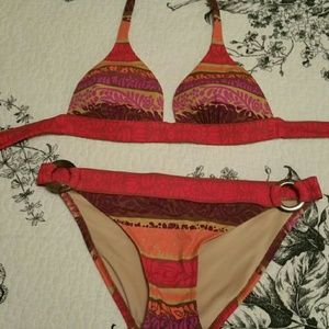 Victoria Secret Bikini Bathing Suit