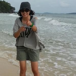 Meet your Posher, Miok