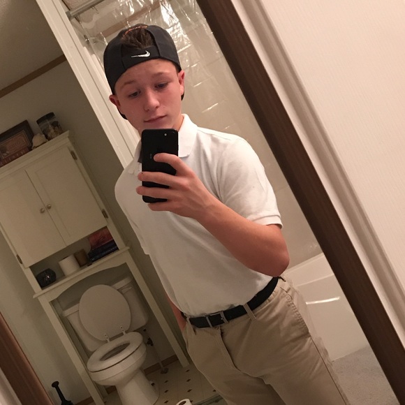 Meet your Posher, Dawson - Picture 1 of 1