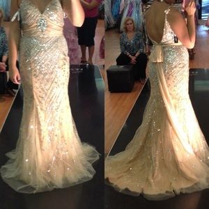 Sherri Hill Dress