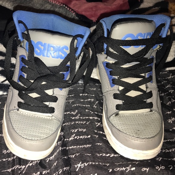 osiris boys shoes