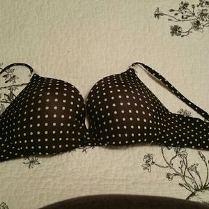 Victoria Secret Plunge Bra
