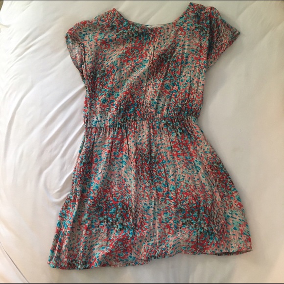 Forever 21 Dresses & Skirts - Forever 21 dress