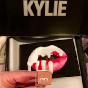 Candy K Lip Liner by Kylie Cosmetics