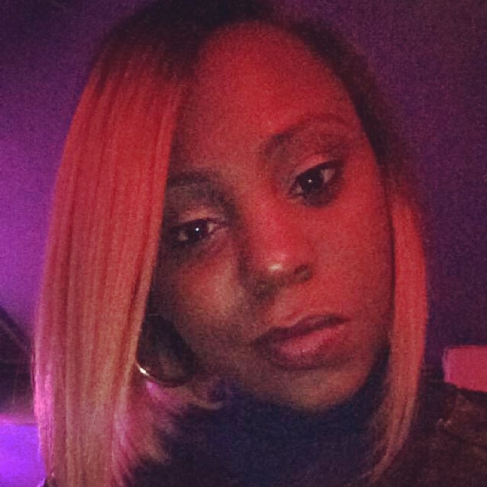 Meet your Posher, Sharnese