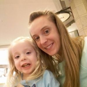 Meet your Posher, Jackelyn