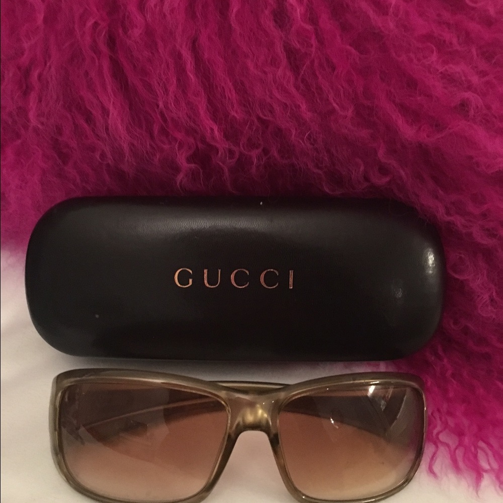 Gucci Sunglasses