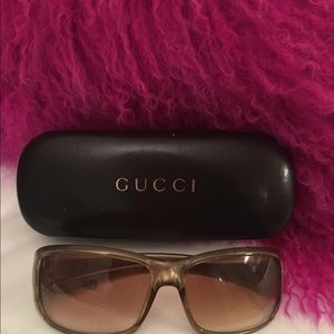 Gucci Sunglasses
