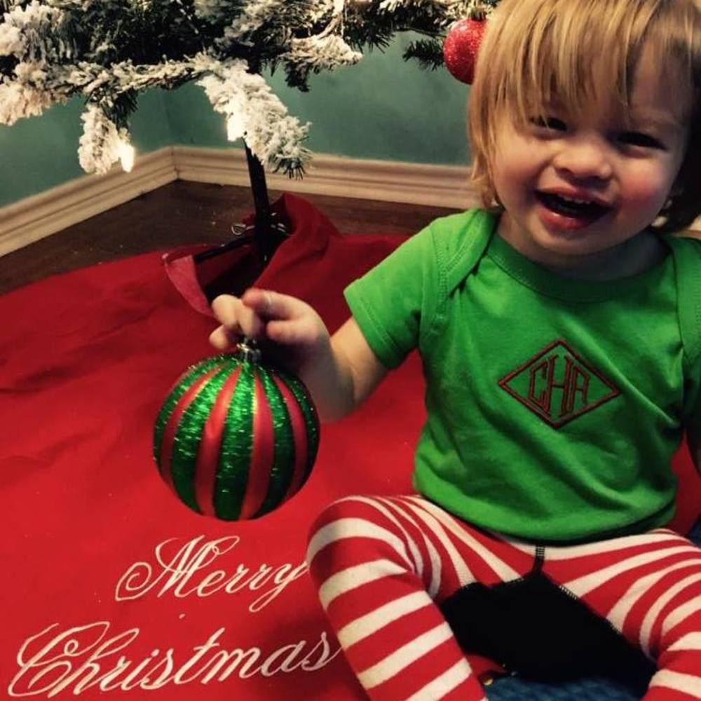 Meet your Posher, Tricia