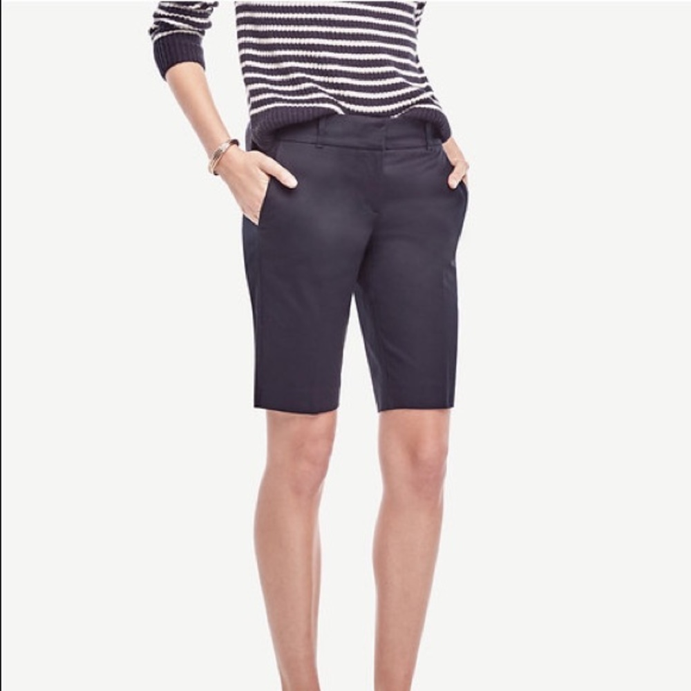 Bermuda shorts