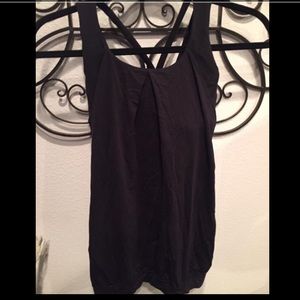 Lowest price!! Lululemon tank