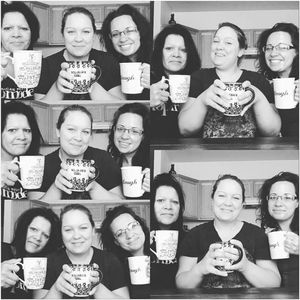 Meet your Posher, Julia