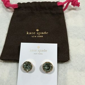 Kate Spade earrings