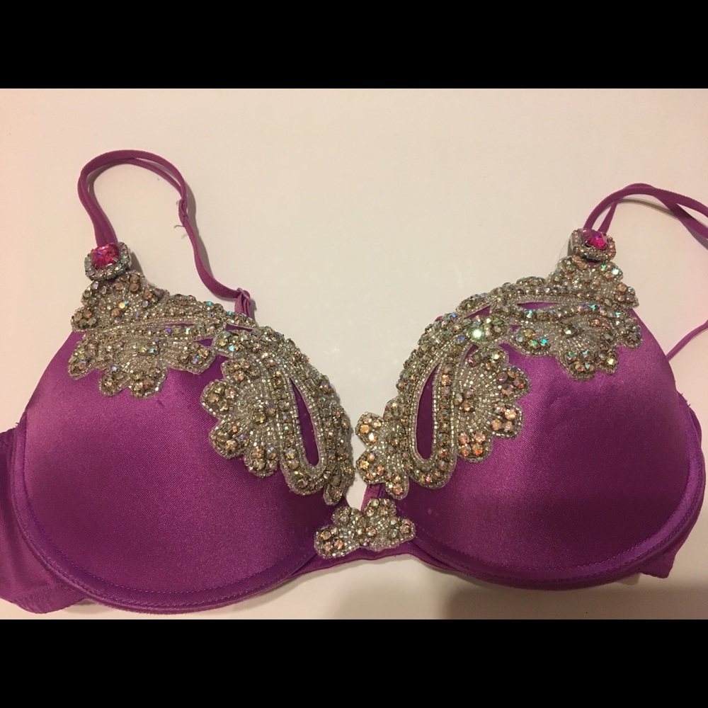 Marciano embellished bra/bustier