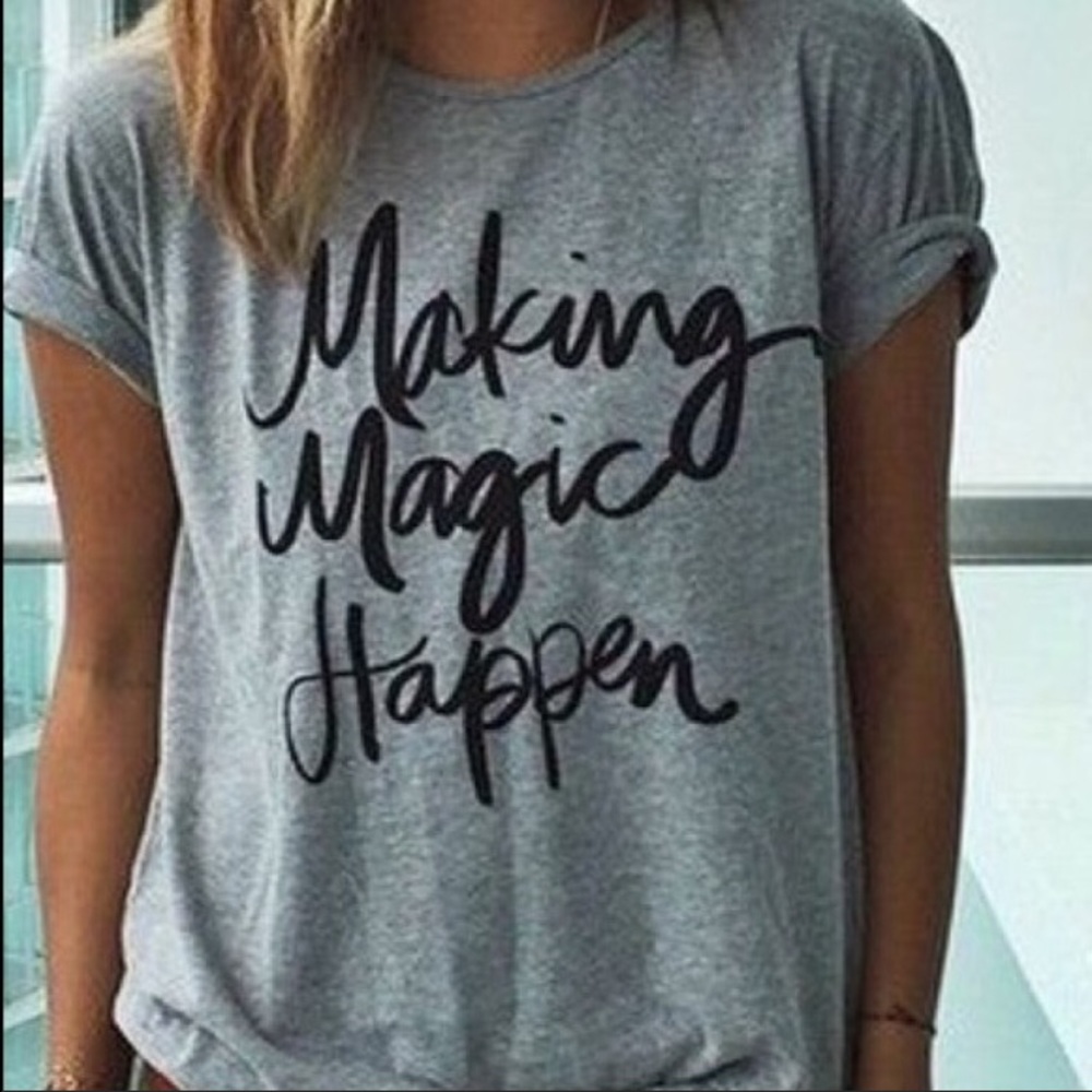 Graphic T-shirt
