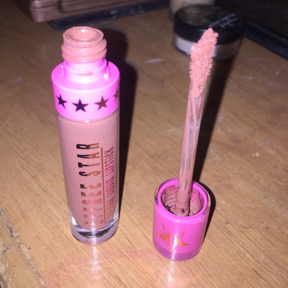 Celebrity skin by Jeffree Star