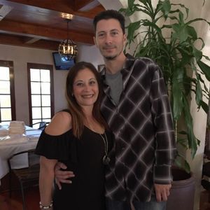 Meet your Posher, Lori