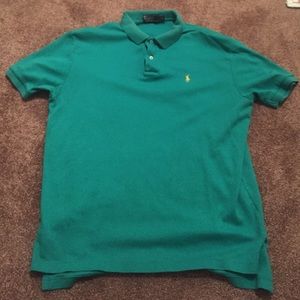 Polo by Ralph Lauren Shirt