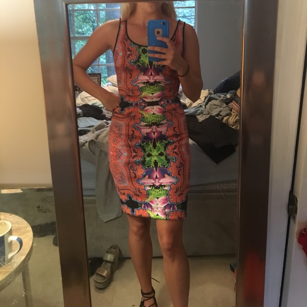 Cool dress