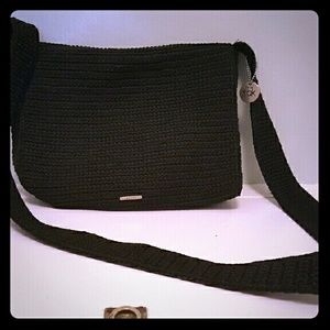 The Sak Messenger Bag