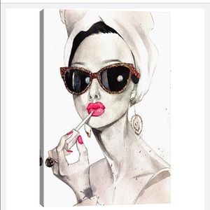 Meet your Posher, Janeen