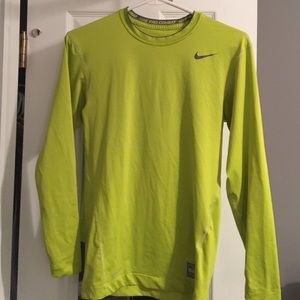 Nike Pro Combat Compression Shirt