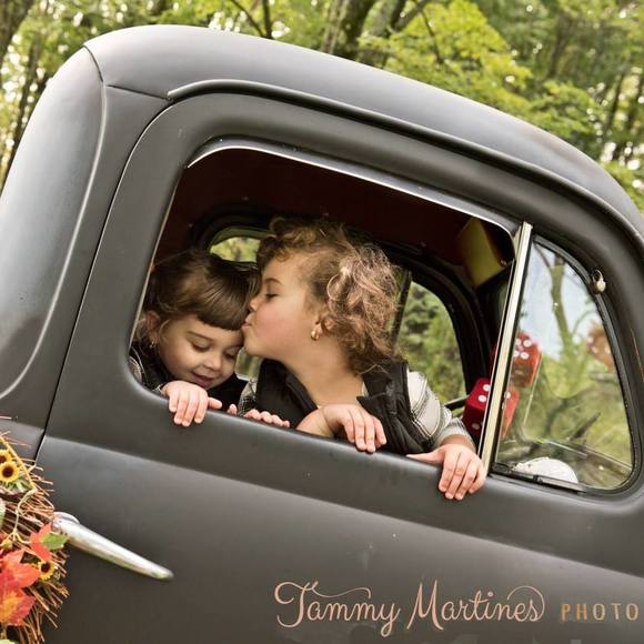 Meet your Posher, Mary beth - Picture 1 of 1